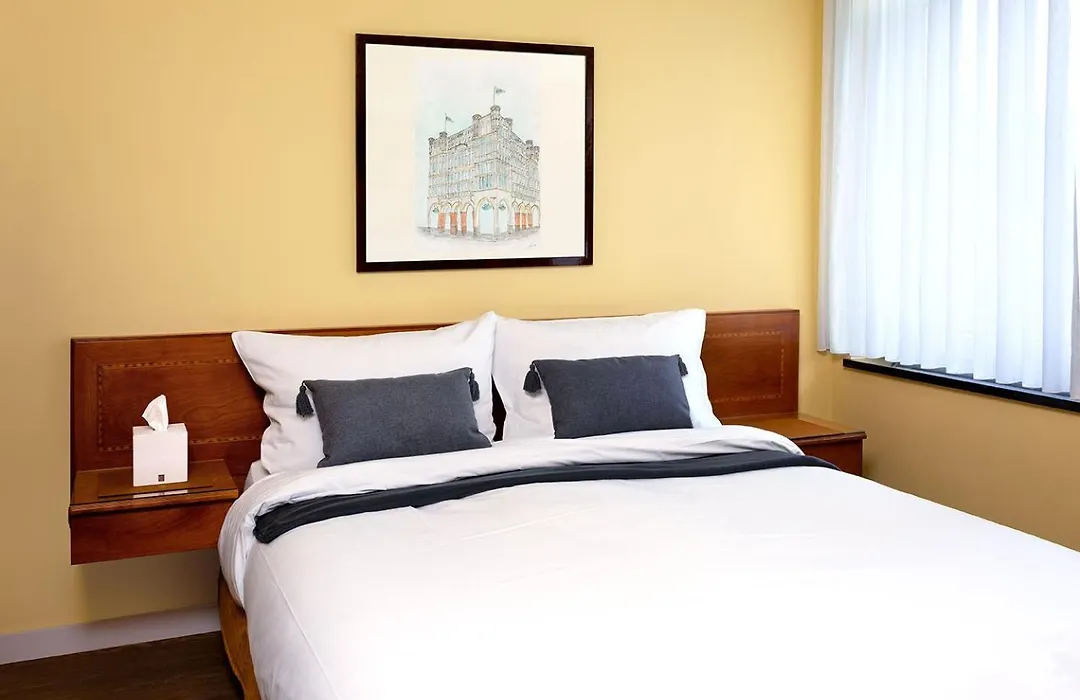 Hotel Regina -Garni Köln-1
